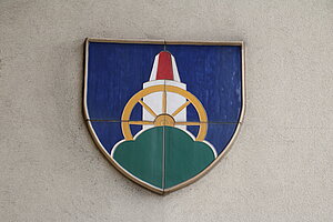 Wappen von Hochneukirchen